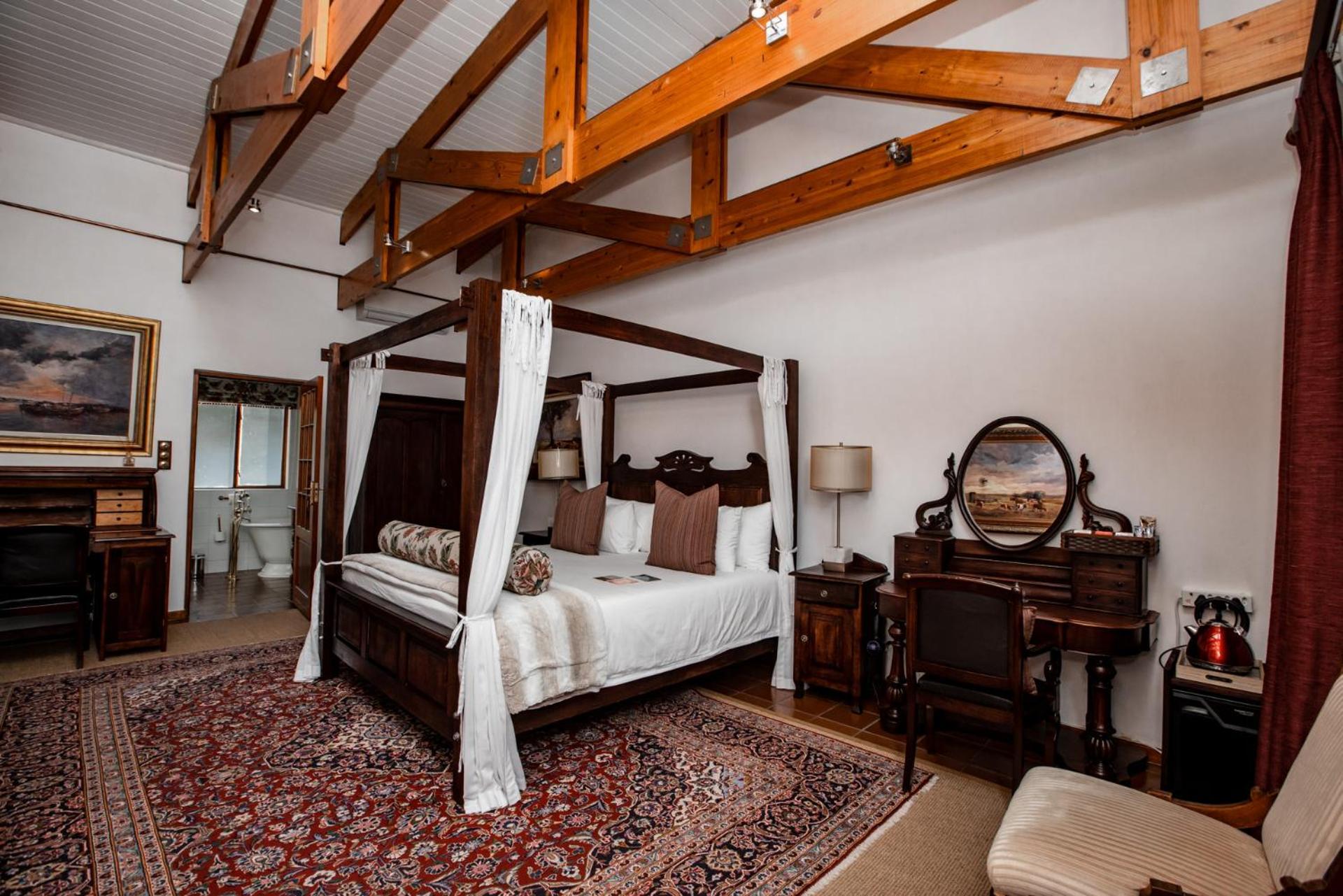 Kleine Constantia Boutique Guest House Roodepoort Εξωτερικό φωτογραφία