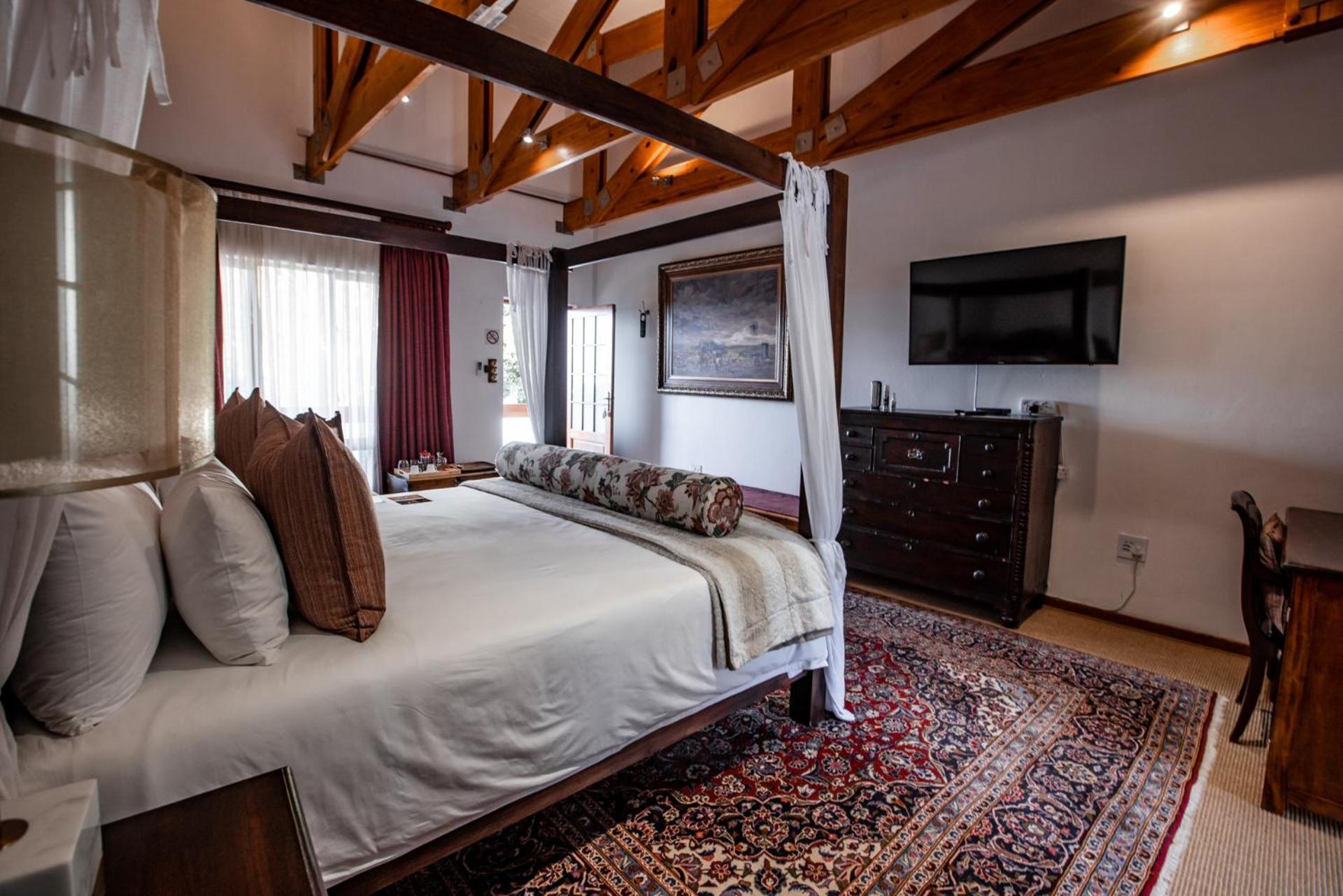 Kleine Constantia Boutique Guest House Roodepoort Εξωτερικό φωτογραφία