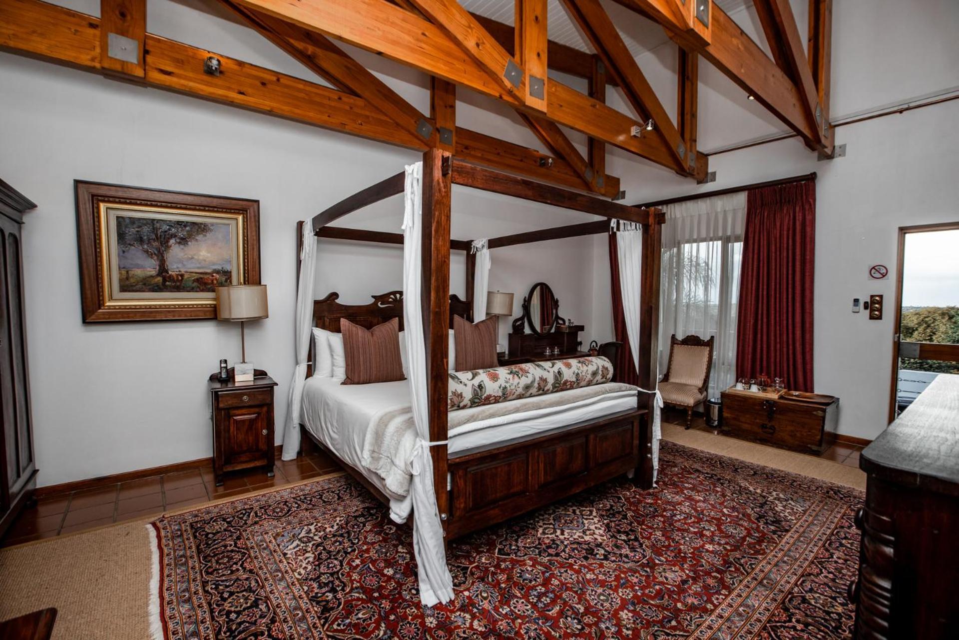 Kleine Constantia Boutique Guest House Roodepoort Εξωτερικό φωτογραφία