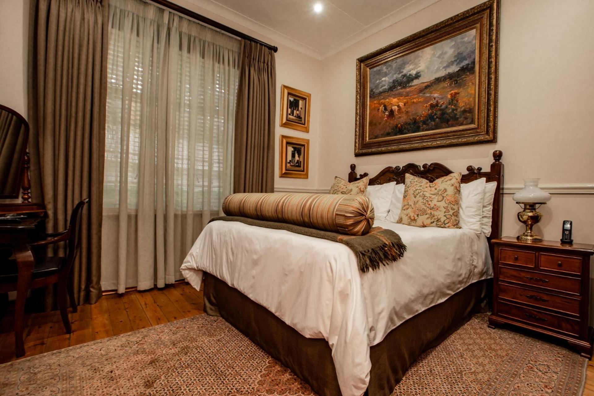 Kleine Constantia Boutique Guest House Roodepoort Εξωτερικό φωτογραφία