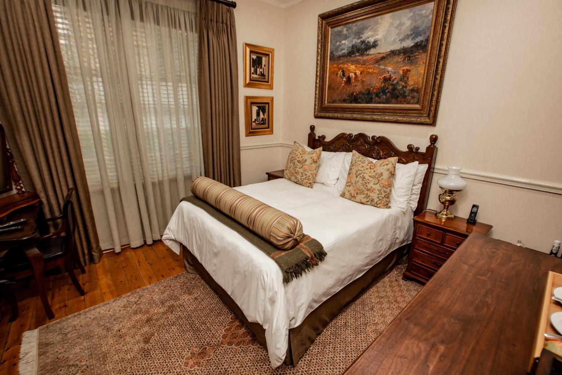 Kleine Constantia Boutique Guest House Roodepoort Εξωτερικό φωτογραφία