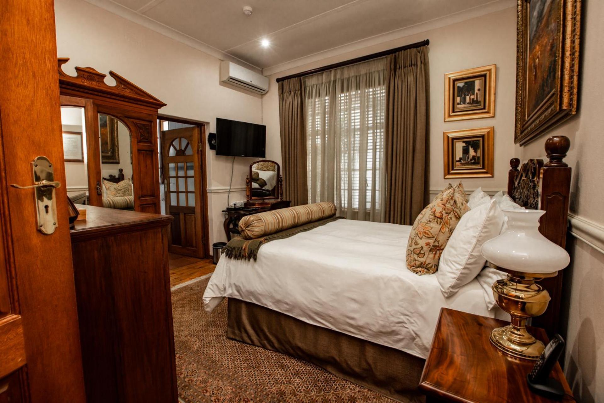 Kleine Constantia Boutique Guest House Roodepoort Εξωτερικό φωτογραφία