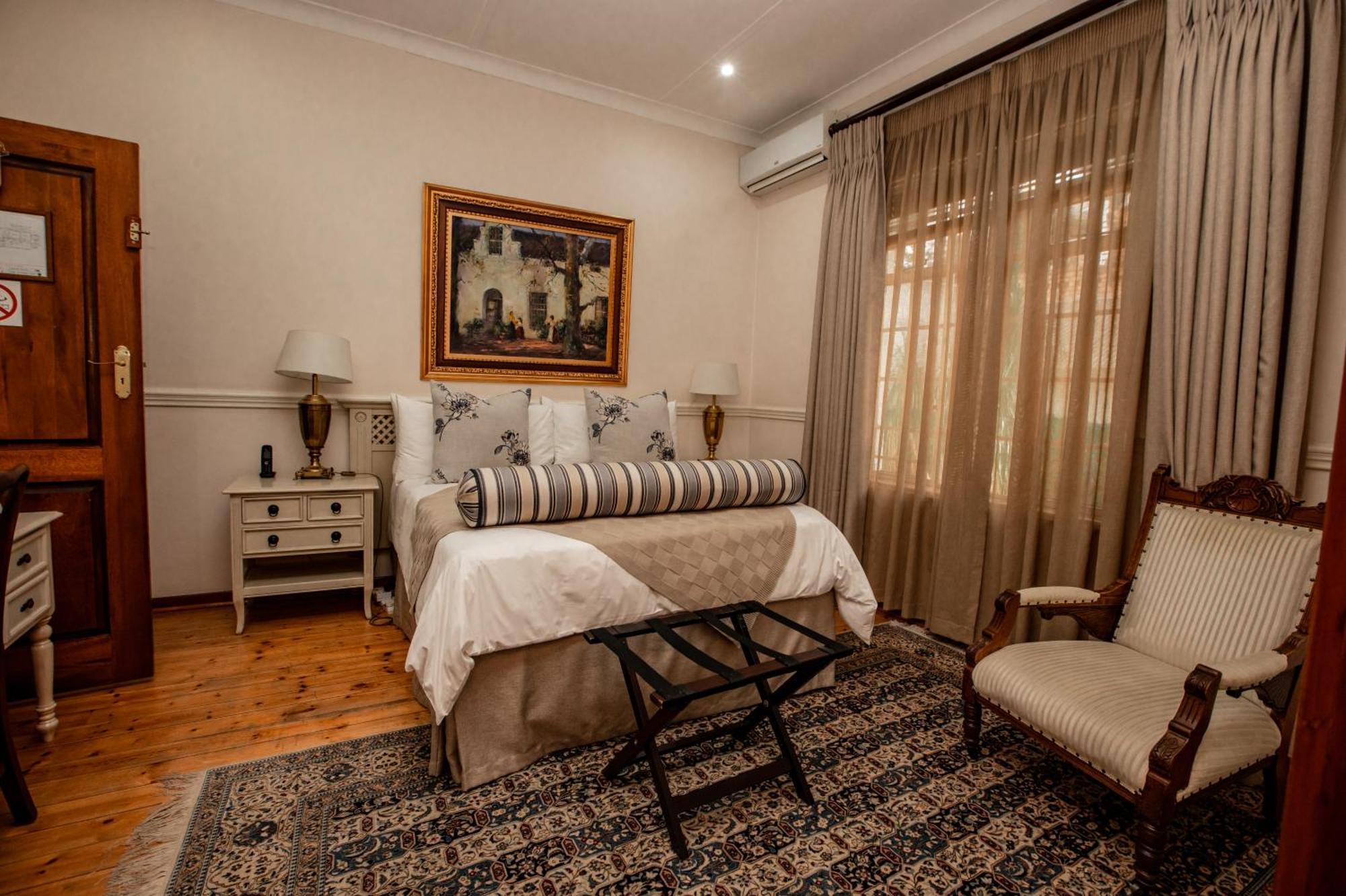 Kleine Constantia Boutique Guest House Roodepoort Εξωτερικό φωτογραφία