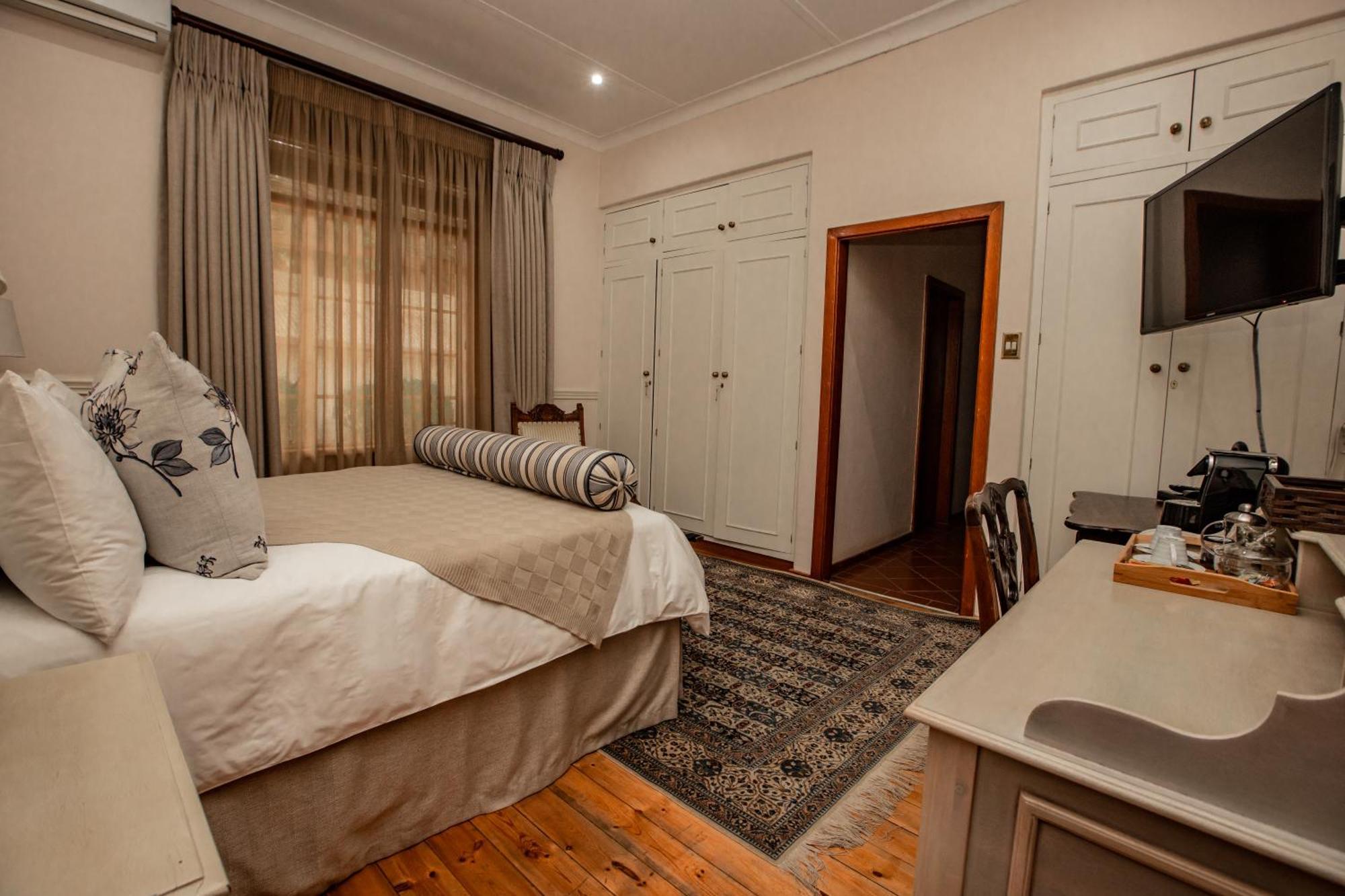 Kleine Constantia Boutique Guest House Roodepoort Εξωτερικό φωτογραφία