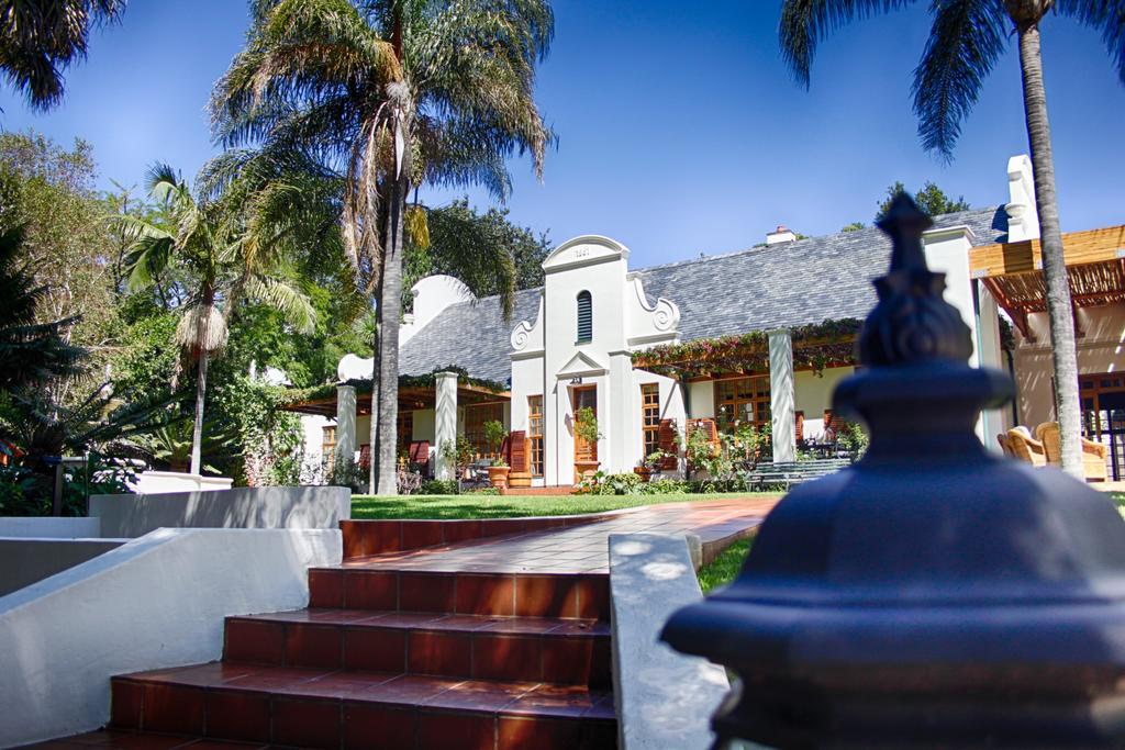 Kleine Constantia Boutique Guest House Roodepoort Εξωτερικό φωτογραφία