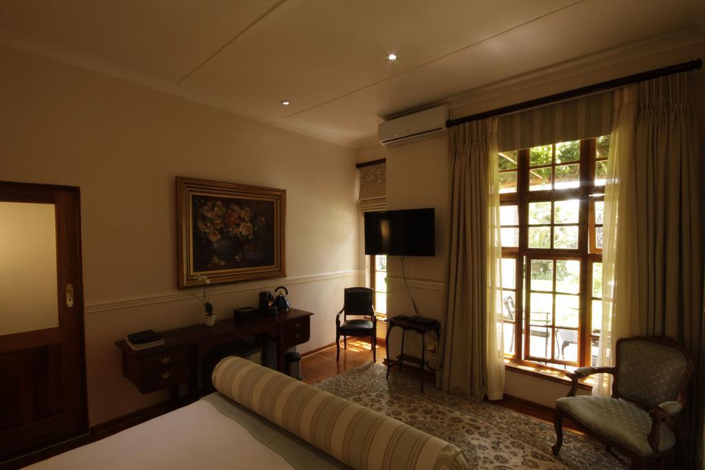 Kleine Constantia Boutique Guest House Roodepoort Δωμάτιο φωτογραφία