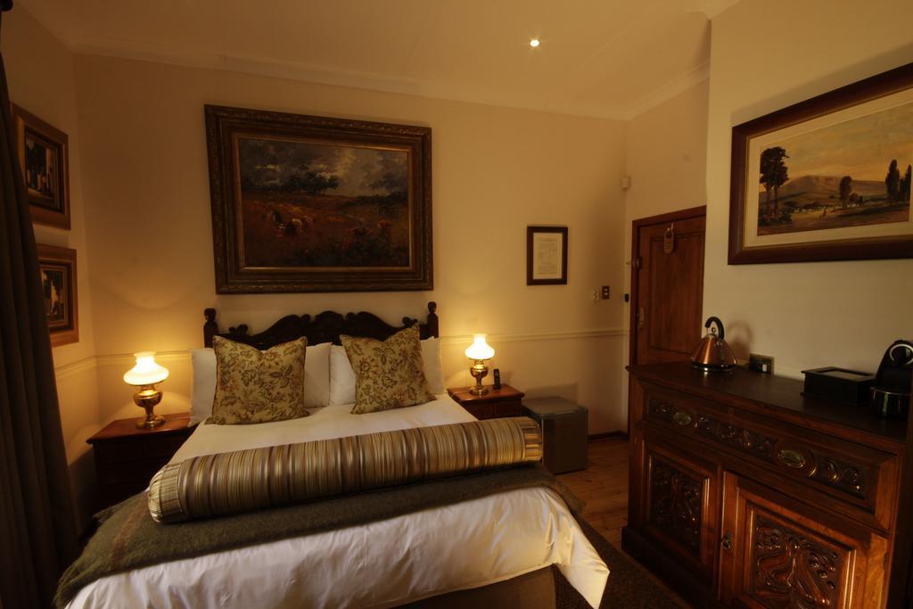 Kleine Constantia Boutique Guest House Roodepoort Δωμάτιο φωτογραφία