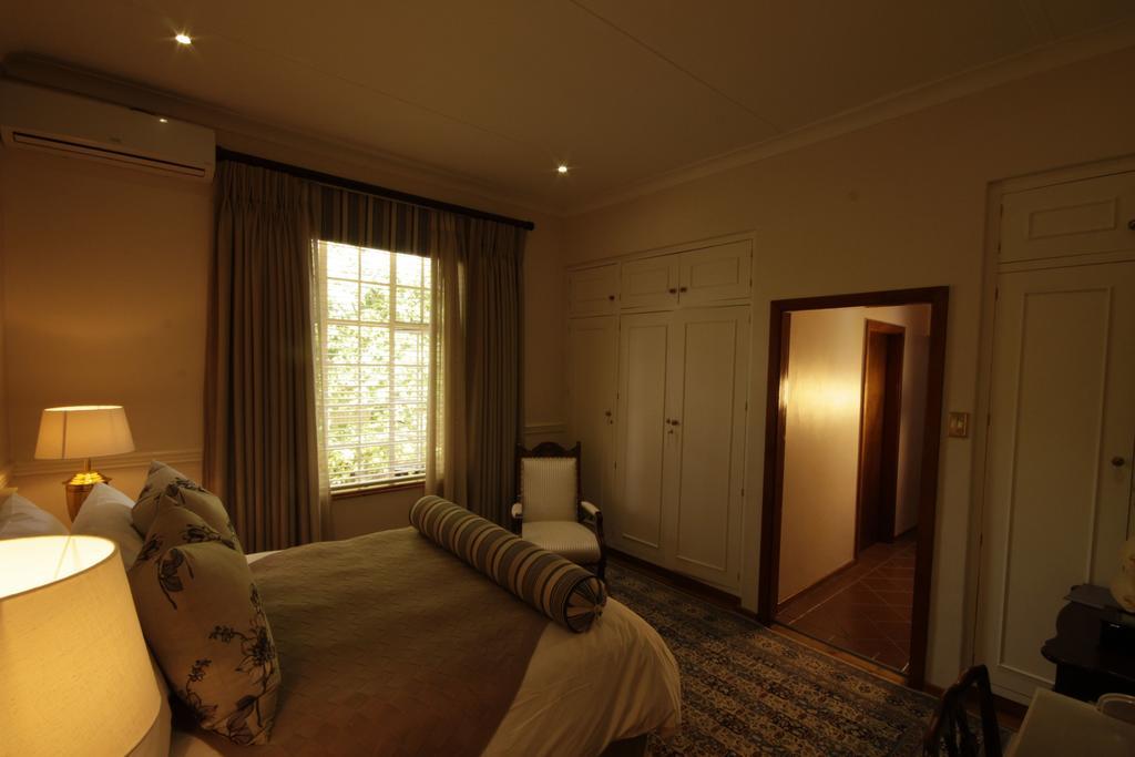 Kleine Constantia Boutique Guest House Roodepoort Δωμάτιο φωτογραφία