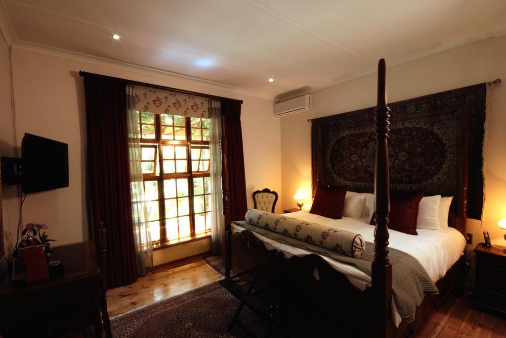 Kleine Constantia Boutique Guest House Roodepoort Δωμάτιο φωτογραφία