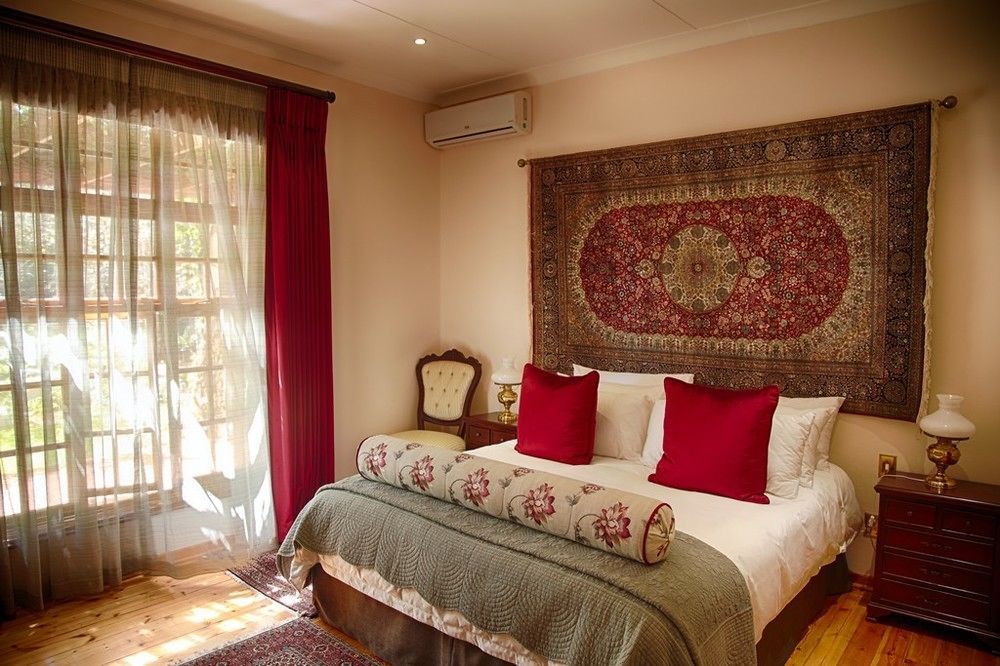 Kleine Constantia Boutique Guest House Roodepoort Εξωτερικό φωτογραφία