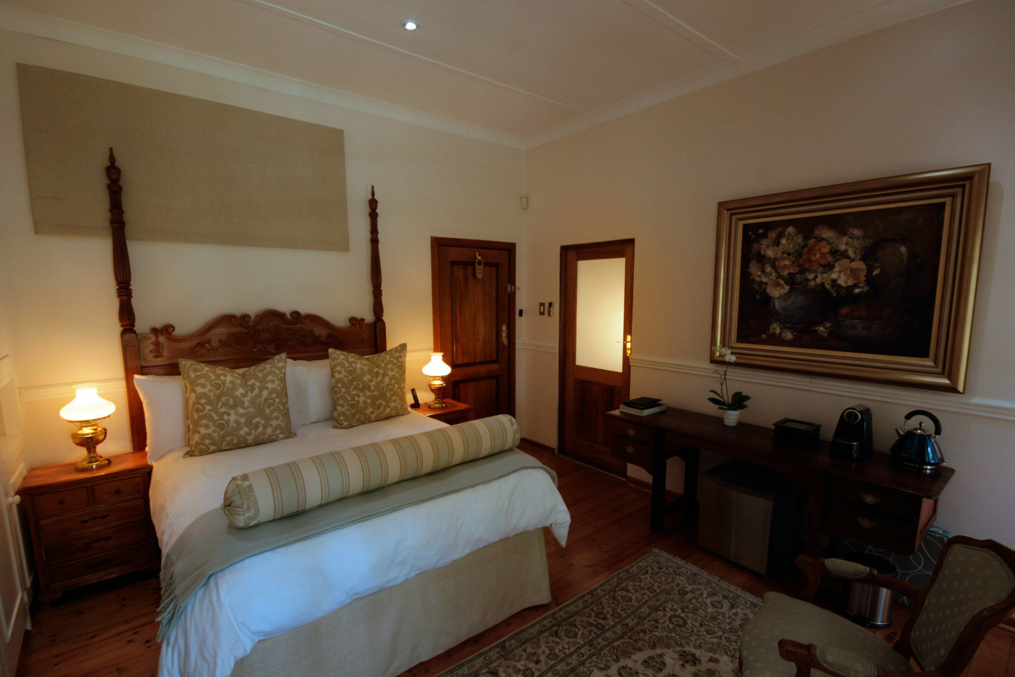 Kleine Constantia Boutique Guest House Roodepoort Εξωτερικό φωτογραφία