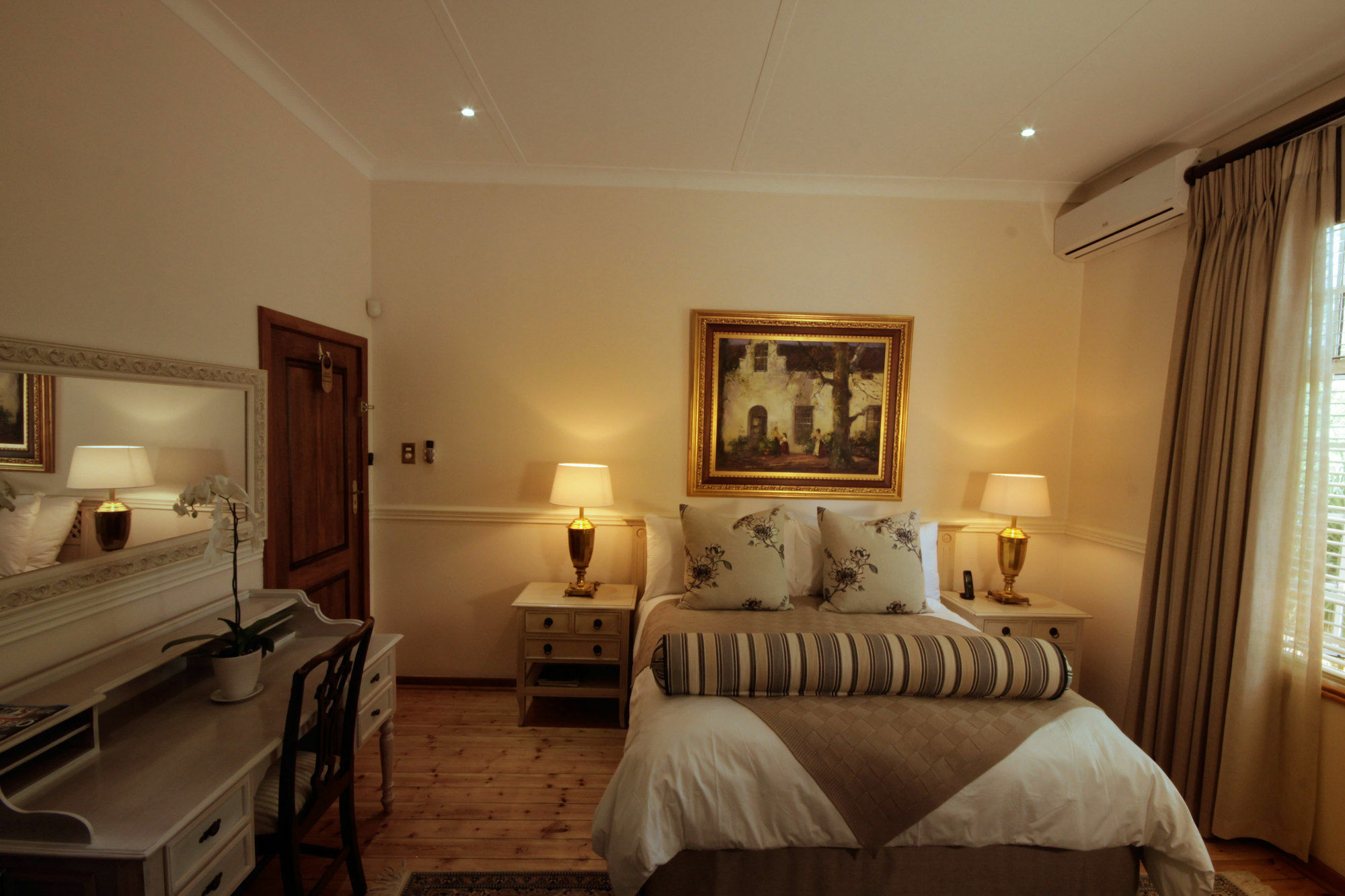 Kleine Constantia Boutique Guest House Roodepoort Εξωτερικό φωτογραφία